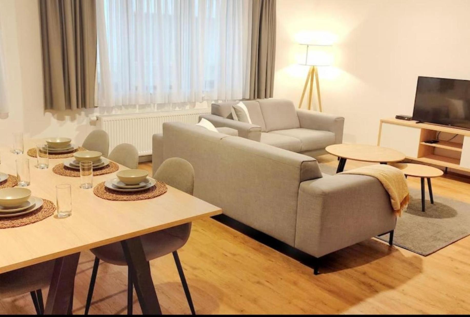 Appartamento 2 Bedroom In Center With Breathtaking View